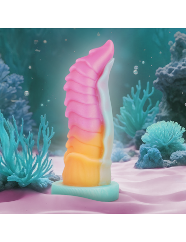 EPIC - DILDO KELPIE FORMA DI CAVALLO DELLO SPIRITO DELL'ACQUA