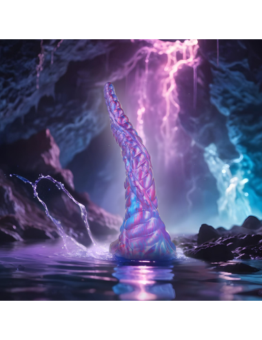 EPIC - NOKKEN DILDO CREATURA DELL'ACQUA