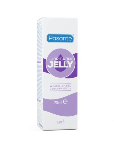 PASANTE - LUBRIFICANTE AROMA MIND 75 ML