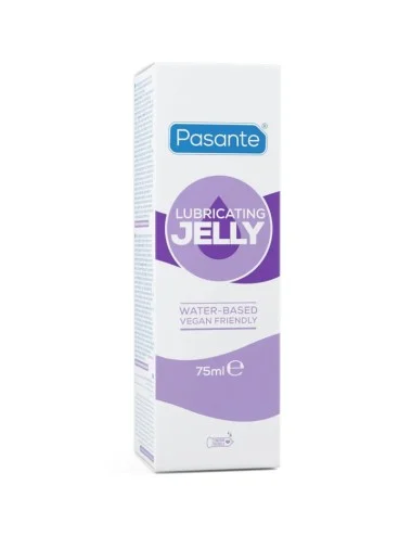 PASANTE - LUBRIFICANTE AROMA MIND 75 ML