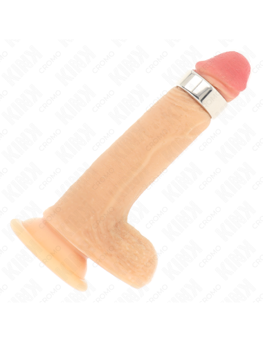 KINK - ANELLO PER PENE IN METALLO 3 CM