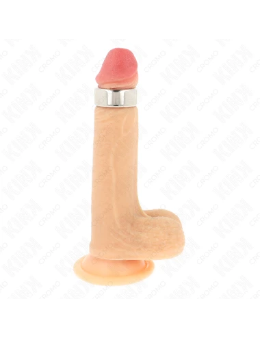 KINK - ANELLO PER PENE IN METALLO 3 CM