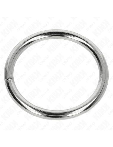 KINK - ANELLI PER PENE IN METALLO 5 CM