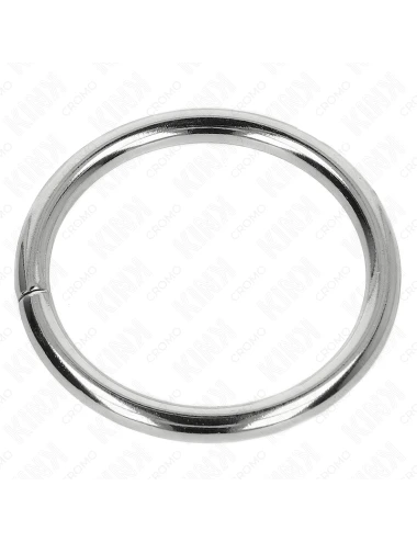 KINK - ANELLI PER PENE IN METALLO 5 CM