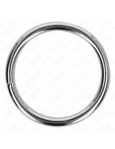 KINK - ANELLI PER PENE IN METALLO 6 CM
