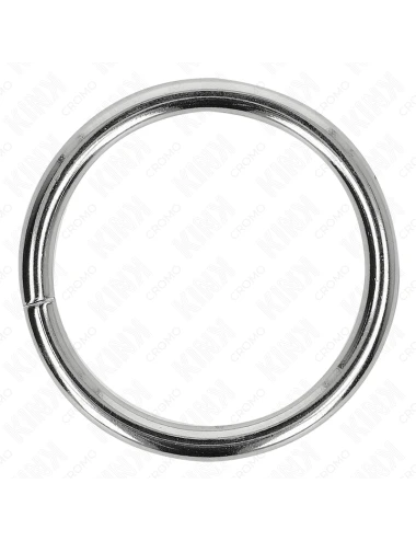 KINK - ANELLI PER PENE IN METALLO 6 CM