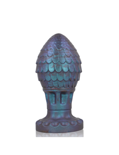 EPIC - VRAKOS PLUG ANALE DRAGON EGG TAGLIA M