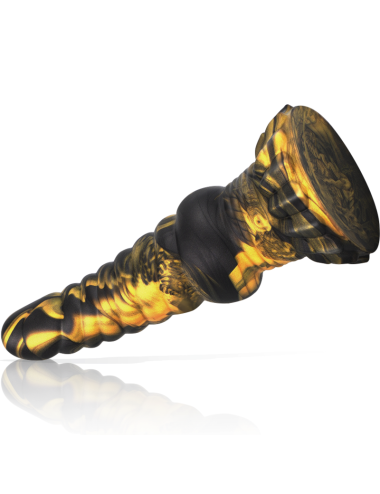 EPIC - FURIAS DILDO CREATURA MITOLOGICA GRECA