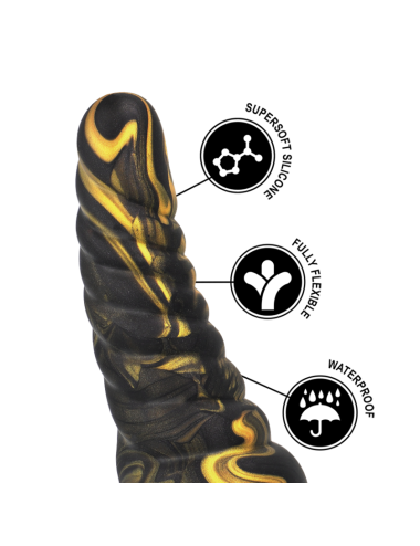 EPIC - FURIAS DILDO CREATURA MITOLOGICA GRECA