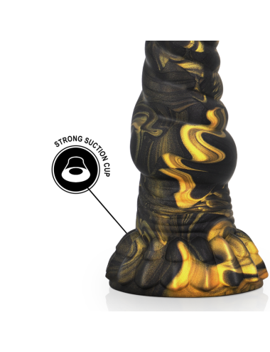 EPIC - FURIAS DILDO CREATURA MITOLOGICA GRECA