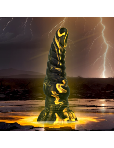 EPIC - FURIAS DILDO CREATURA MITOLOGICA GRECA