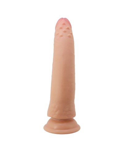 PRETTY LOVE - KABLE PENE SUPER REALISTICO 21 CM CARNE