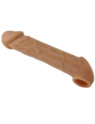PRETTY LOVE - REALISTICO SKIN PENE SLEEVE FLESH