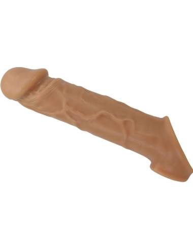 PRETTY LOVE - REALISTICO SKIN PENE SLEEVE FLESH