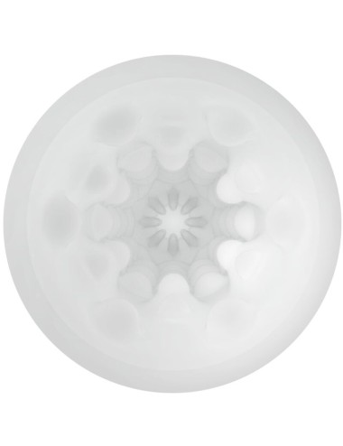 PRETTY LOVE - VENUS X MASTURBATORE MASCHILE MODELLO 2 BIANCO