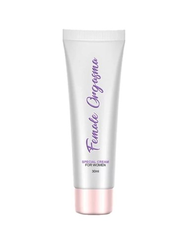 RUF - CREMA STIMOLANTE DELL'ORGASMA FEMMINILE PER LEI 30 ML