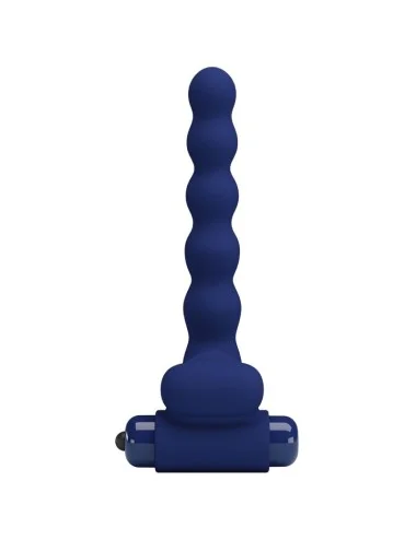 PRETTY LOVE - AJMAL ANELLO VIBRANTE CON SPINA BLU