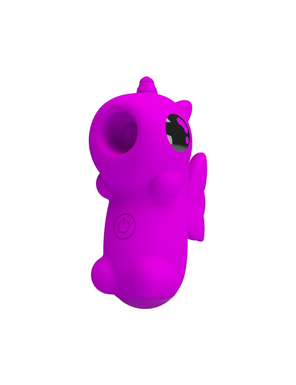 PRETTY LOVE - MINI GIOCATTOLI DIVERTENTI DELLO STIMOLATORE MAGIC UNICORN PRETTY LOVE - MINI GIOCATTOLI DIVERTENTI DELLO STIMOLATORE MAGIC UNICORN