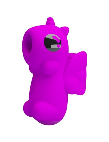 PRETTY LOVE - MINI GIOCATTOLI DIVERTENTI DELLO STIMOLATORE MAGIC UNICORN