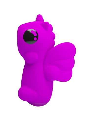 PRETTY LOVE - MINI GIOCATTOLI DIVERTENTI DELLO STIMOLATORE MAGIC UNICORN