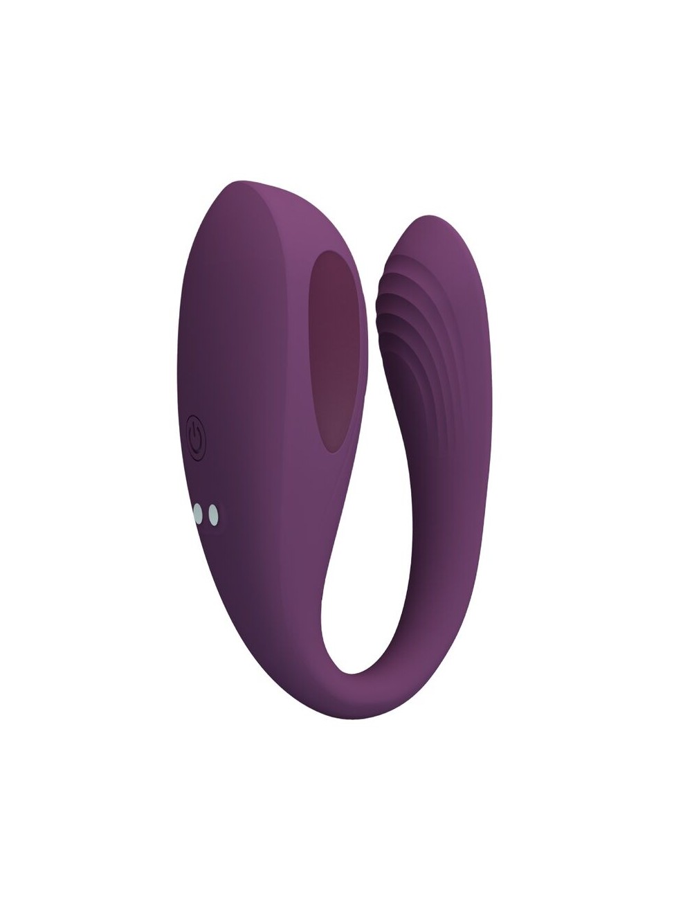 PRETTY LOVE - AARI MASSAGGIATORE CLITORIDEO VIOLA APP GRATUITA