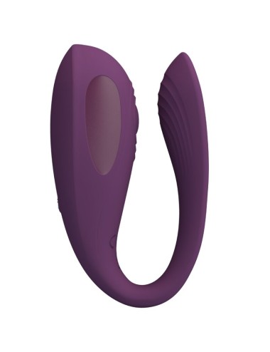 PRETTY LOVE - AARI MASSAGGIATORE CLITORIDEO VIOLA APP GRATUITA