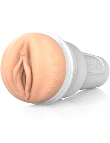 FLESHLIGHT FANTASY - VAGINA DI SASHA NAKAMOTO
