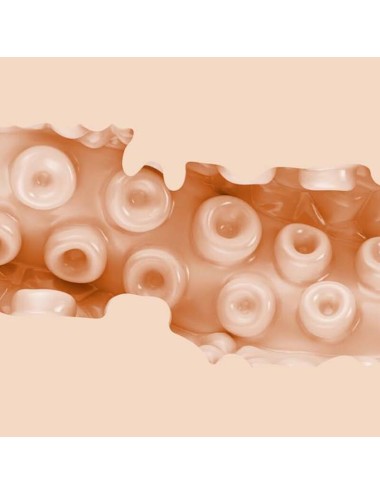 FLESHLIGHT FANTASY - VAGINA DI SASHA NAKAMOTO
