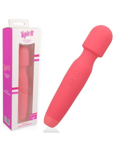SPIRIT - MASSAGGIO WAND ROSA