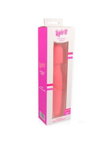 SPIRIT - MASSAGGIO WAND ROSA