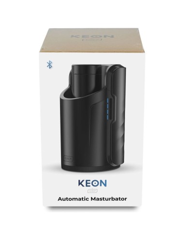 KIIROO - SET COMBO POWER BLOW + FEEL MOUTH STROKER
