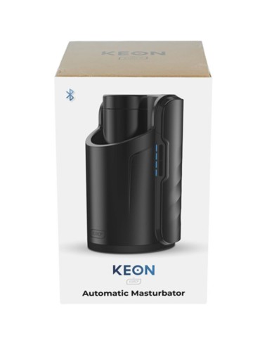 KIIROO - SET COMBO POWER BLOW + FEEL MOUTH STROKER