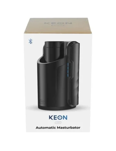 KIIROO - SET COMBO POWER BLOW + FEEL MOUTH STROKER
