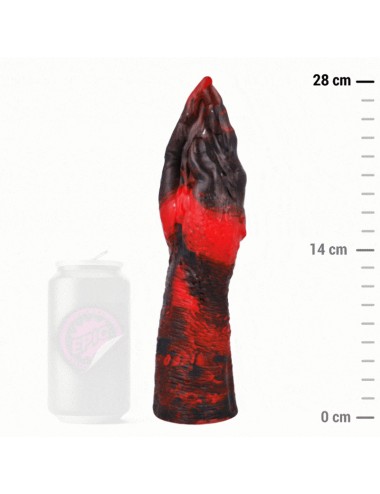 EPIC - LILITH DILDO MALVAGIO DEMONE L