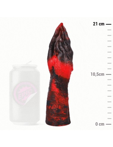 EPIC - LILITH DILDO MALVAGIO DEMONE M