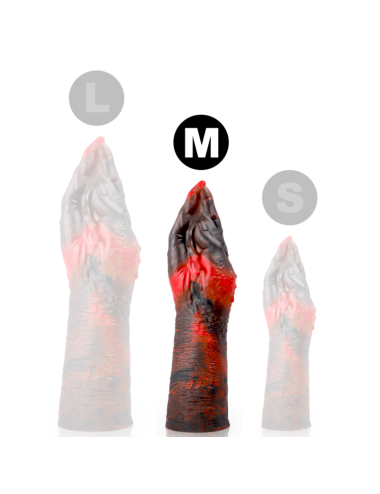 EPIC - LILITH DILDO MALVAGIO DEMONE M