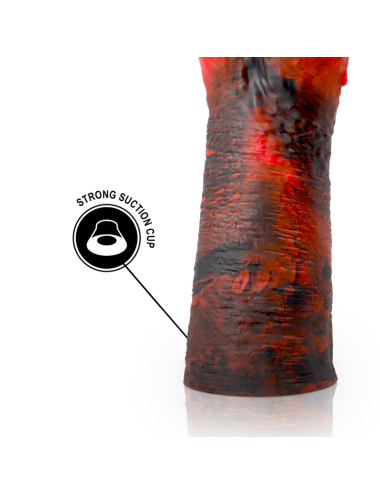 EPIC - LILITH DILDO MALVAGIO DEMONE M