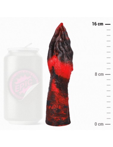 EPIC - LILITH DILDO MALVAGIO DEMONE S