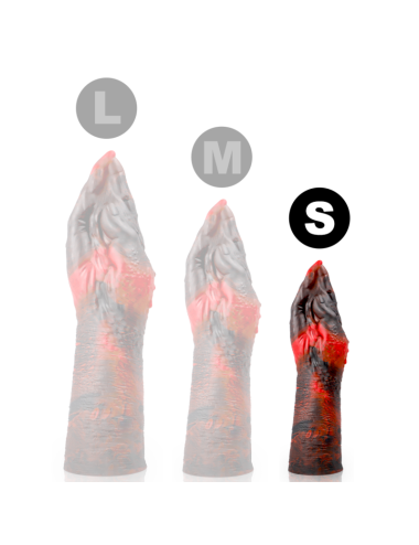 EPIC - LILITH DILDO MALVAGIO DEMONE S