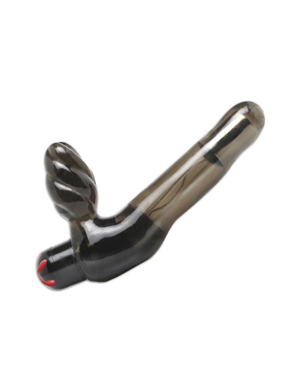 FETISH FANTASY SERIES - VIBRANTE STRAP-ON SENZA SPALLINE FETISH FANTASY SERIES - VIBRANTE STRAP-ON SENZA SPALLINE