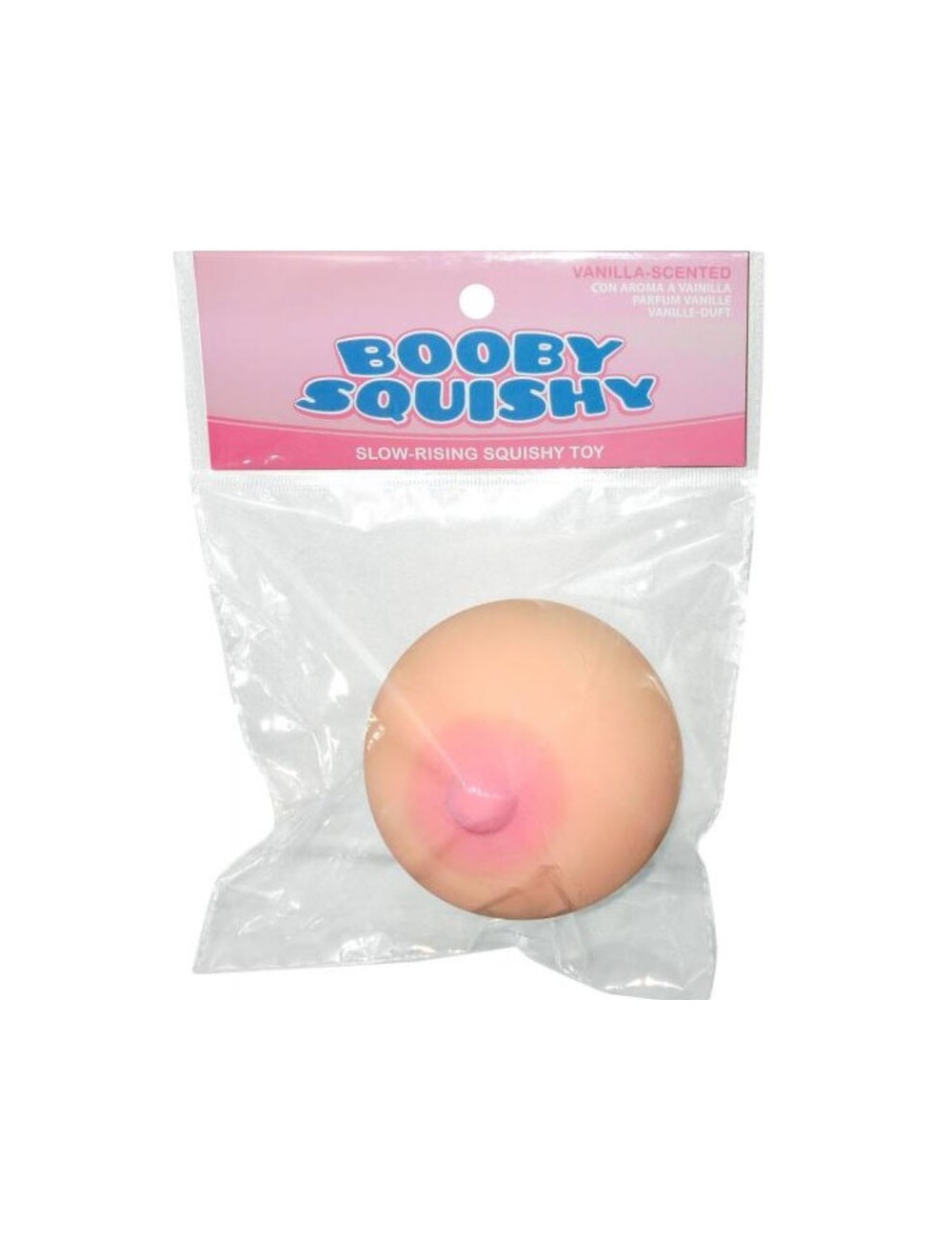 KHEPER GAMES - BOOBY SQUISHY