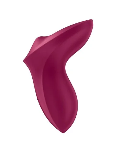 SATISFYER - EXCITERRR VIBRATORE A BACCA PER CLITORIDE LAY-ON