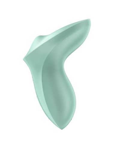 SATISFYER - EXCITERRR VIBRATORE LAY-ON PER CLITORIDE MENTA