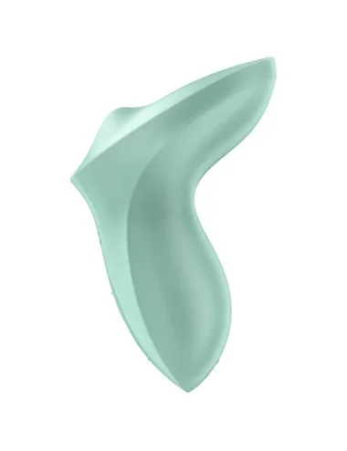 SATISFYER - EXCITERRR VIBRATORE LAY-ON PER CLITORIDE MENTA