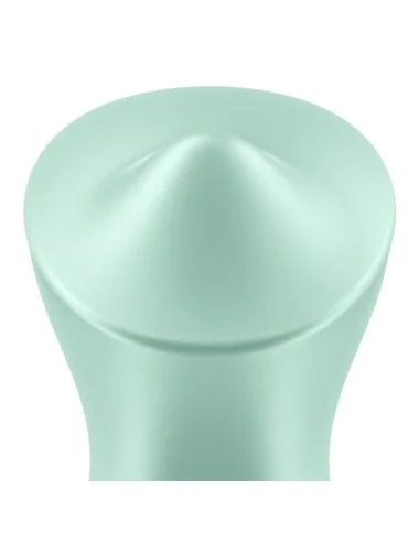 SATISFYER - EXCITERRR VIBRATORE LAY-ON PER CLITORIDE MENTA
