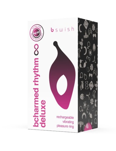 B SWISH - BCUTE CLASSIC LILLA
