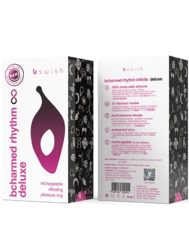 B SWISH - BCUTE CLASSIC LILLA