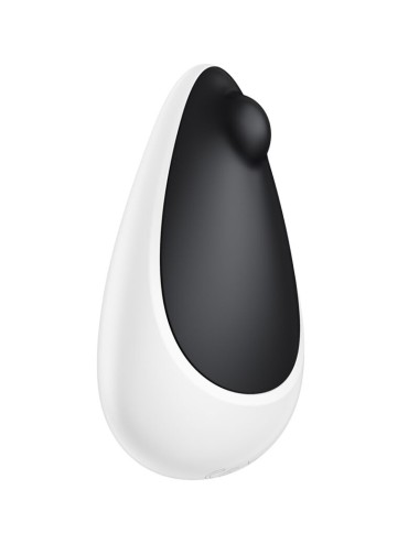 SATISFYER - SPOT ON 3 STIMOLATORE CLITORALE NERO