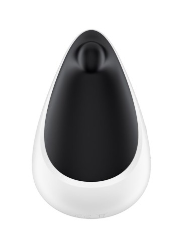 SATISFYER - SPOT ON 3 STIMOLATORE CLITORALE NERO