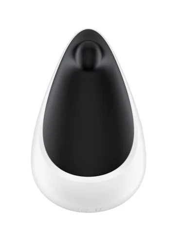 SATISFYER - SPOT ON 3 STIMOLATORE CLITORALE NERO